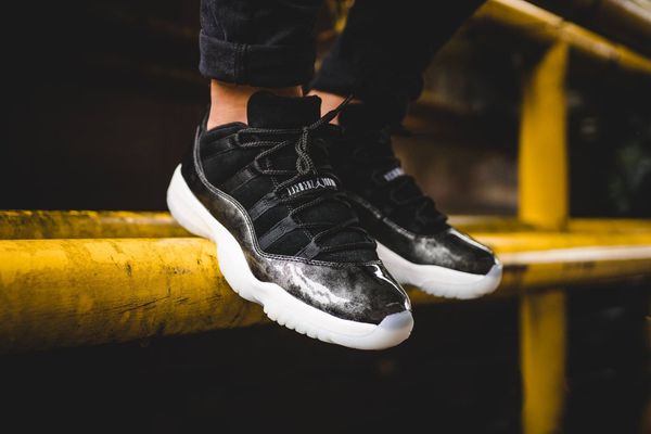 Giày Nike Air Jordan 11 Retro Low 