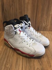 air jordan 6 retro bulls