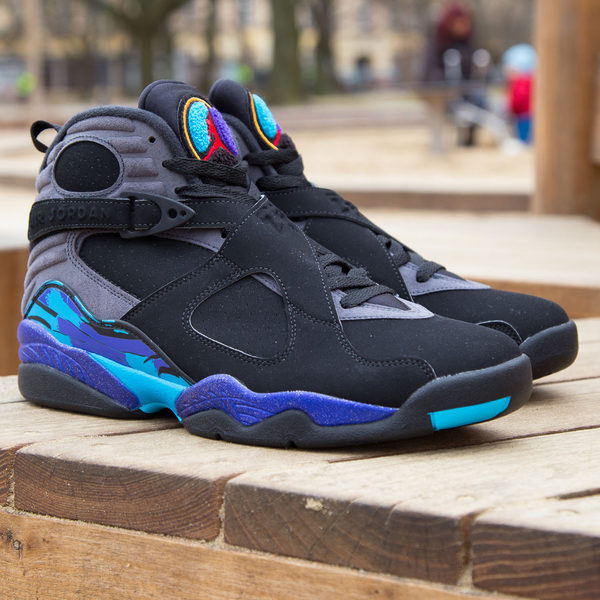Jordan 8 size clearance