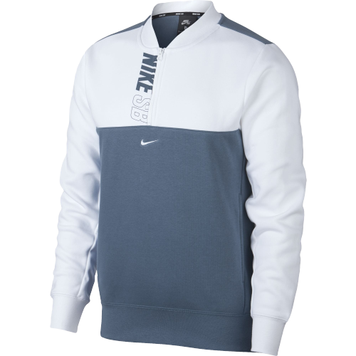 Nike sb top mock Clearance