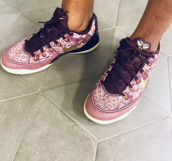 kobe 9 em silk