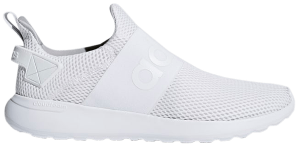 Giày Adidas Lite Racer Adapt 'Cloud White' BC0941 – AUTHENTIC SHOES