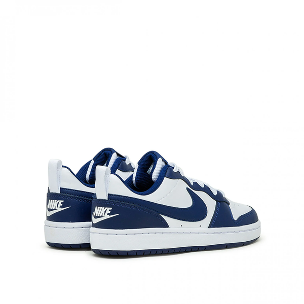 Giày Nike Court Borough Low 2 White 