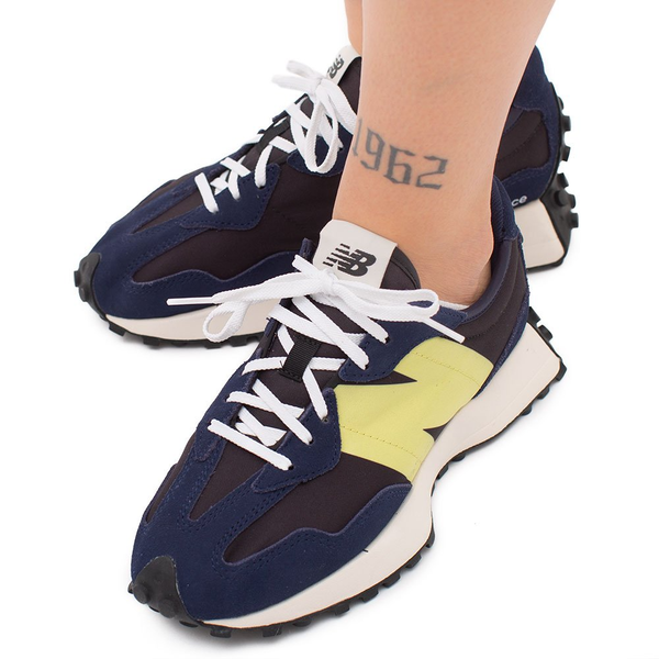 Giày New Balance Wmns 327 'Eclipse First Light' WS327CC – AUTHENTIC SHOES