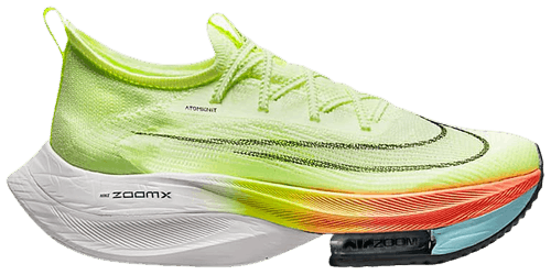 nike air zoom alphafly next comprar