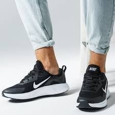 Giày Nike Wearallday 'Black White' CJ1682-004 – AUTHENTIC SHOES