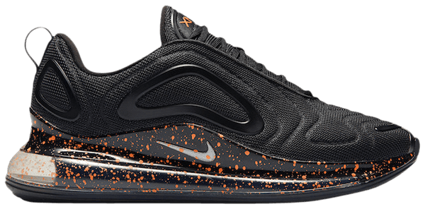 GiÃ y Nike Air Max 720 'Hot Lava' CJ1683-001 â AUTHENTIC SHOES