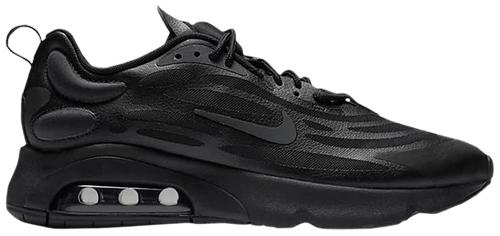 nike exosense trainers