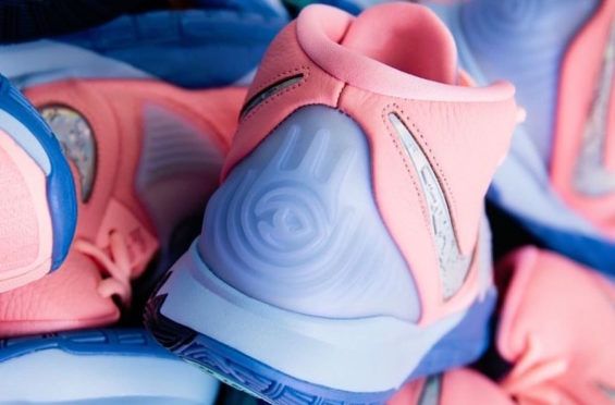 Jual Nike Kyrie 6 di Sleman Harga Terbaru 2020 Tokopedia