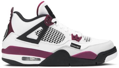 aj4 bordeaux