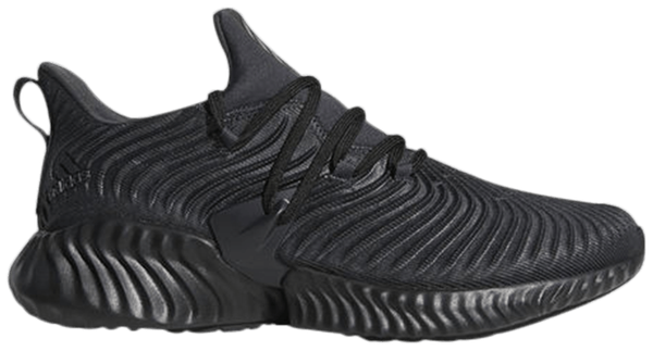 Giày Adidas Alphabounce Instinct 'Carbon' D96805