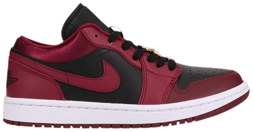 dark beetroot jordan 1 low