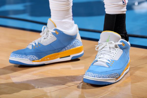 Giày Nike Air Jordan 3 Retro LS 'Do The 