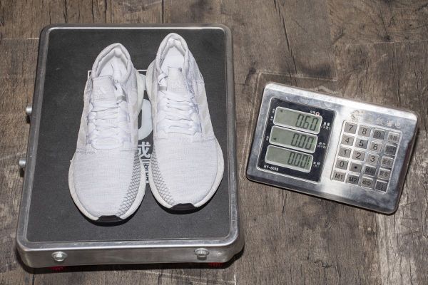 pureboost go cloud white