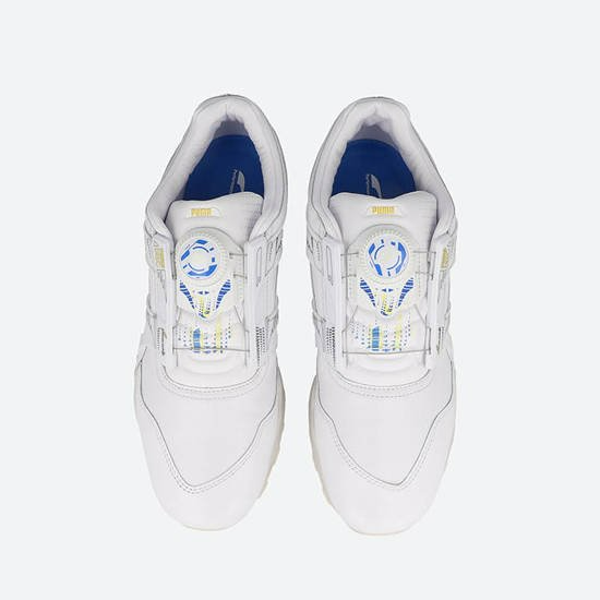 Giày Puma XS 7000 Vintage ' Puma White Byzantium' 373555-03 – AUTHENTIC  SHOES