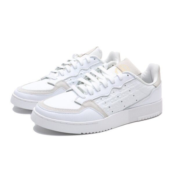 Giày Adidas Supercourt 'Cloud White' FU9738 – AUTHENTIC SHOES