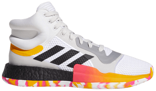 Marquee boost mid Clearance