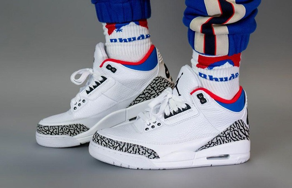 Giày Nike Air Jordan 3 Retro 'Seoul' AV8370-100 – AUTHENTIC SHOES