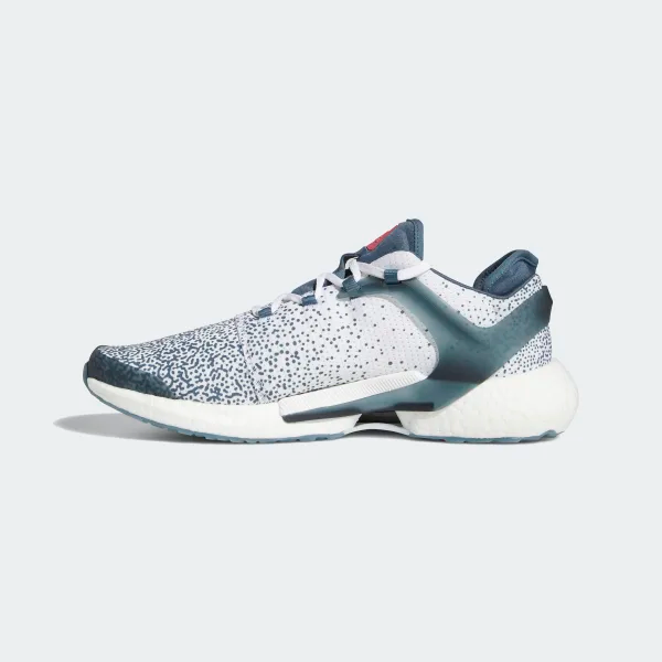 Men's alphatorsion boost running shoe clearance