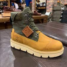 Giày Timberland 6-Inch Raywood Wheat Full Grain A2EH6 – AUTHENTIC SHOES