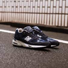 Giày New Balance 991 Made in England 