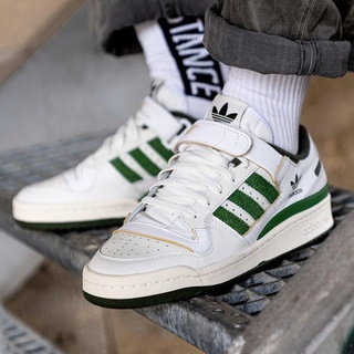 Giày Adidas Forum 84 Low 'White Crew 