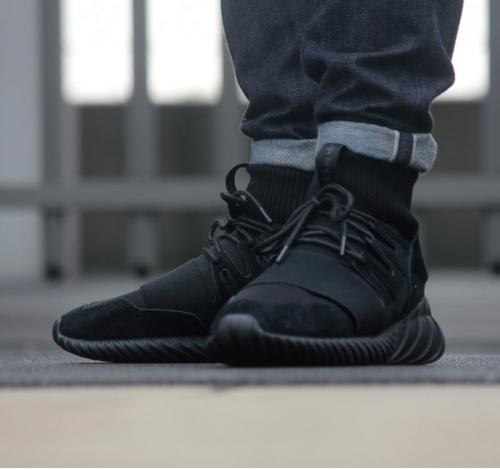 tubular doom blackout