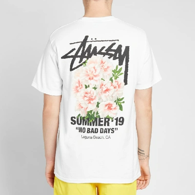 stussy no bad days