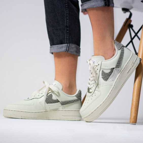 Giày Nike Wmns Air Force 1 LXX 'Sea Glass Python' DH3869-001 – AUTHENTIC  SHOES