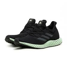 Giày Adidas Futurecraft 4D 'Core Black' 2021 FZ2560 – AUTHENTIC SHOES