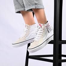 Vans UA SK8 Hi Tapered TRU VN0A4U1624F from 81,00 €