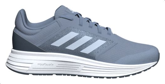 adidas Performance GALAXY 5 FW6123 Blue