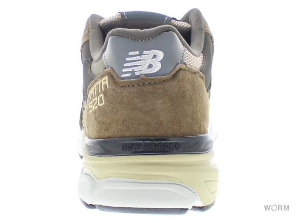 Giày New Balance 920 Patta M920PTA 