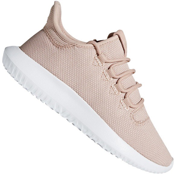 Giày Adidas Tubular Shadow J 'Ash Pearl 