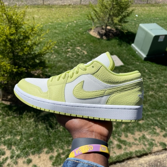 limelight jordan 1