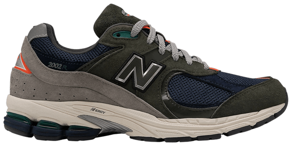 Giày New Balance 2002 'Defense Green 