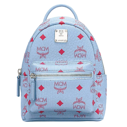 mcm stark backpack large