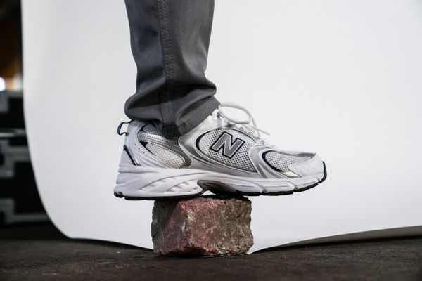 Giày New Balance 530 Retro 'Running Navy' MR530SG – AUTHENTIC SHOES