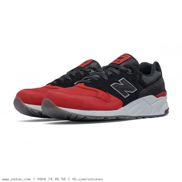 new balance 999 canvas waxed