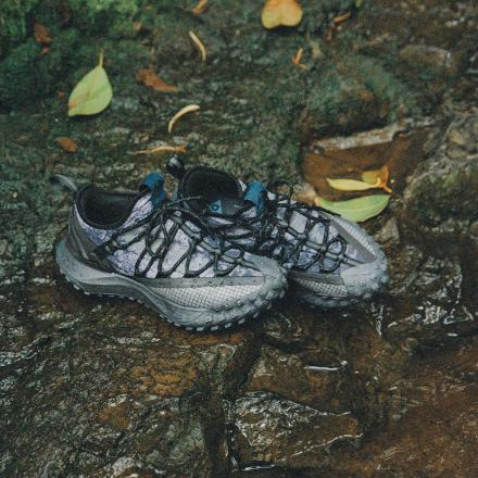 Nike acg mountain fly low green abyss Clearance