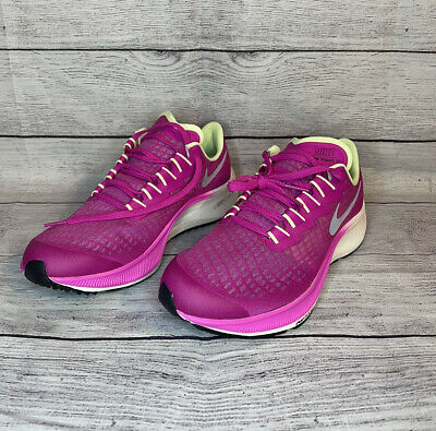 Giày Nike Air Zoom Pegasus 37 GS 'Fire 