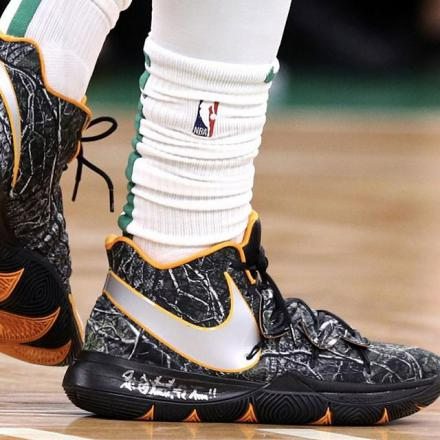 Kyrie five taco Clearance