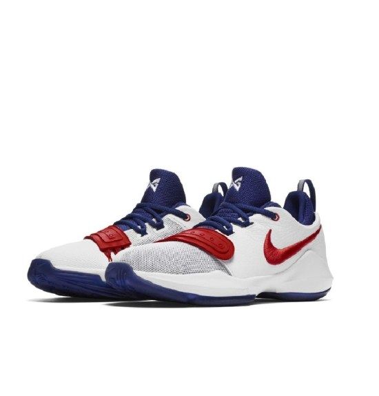 Nike pg 1 gs Clearance
