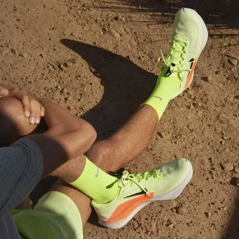 Giày Nike Zoom Fly 4 'Barely Volt' CT2392-700 – AUTHENTIC SHOES