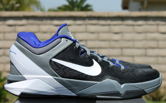 kobe 7 concord