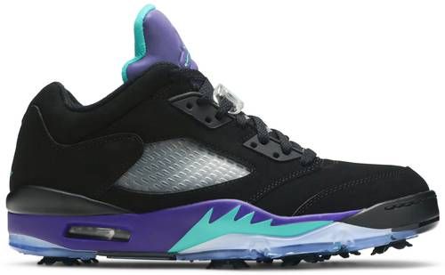 Jordan golf black grape Clearance