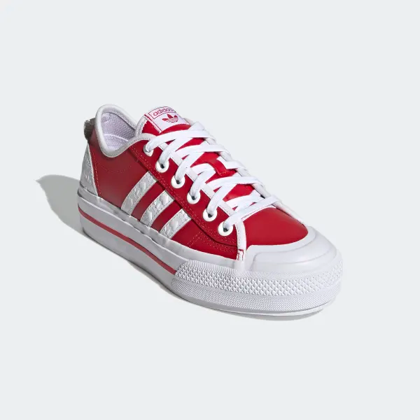 Giày Adidas Wmns Nizza RF Platform 'Heart Embossed - Scarlet' FZ1841 –  AUTHENTIC SHOES