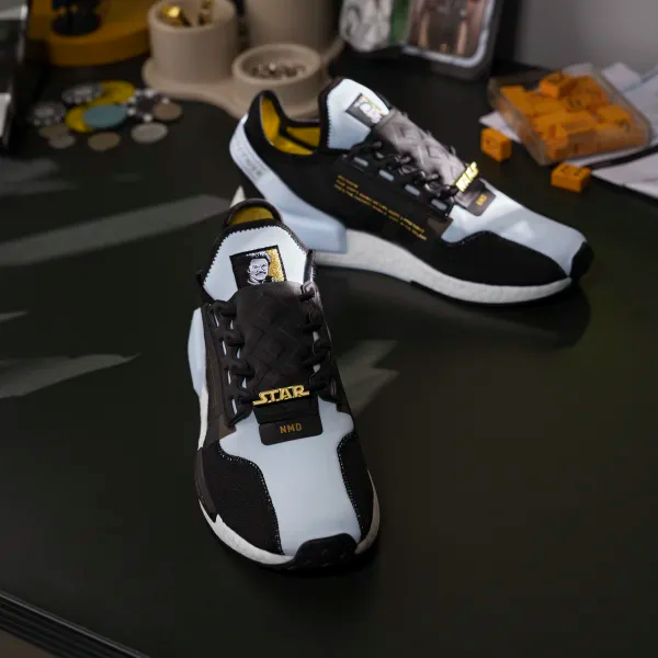 Adidas star wars lando calrissian Outlet