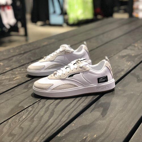 puma oslo pro og
