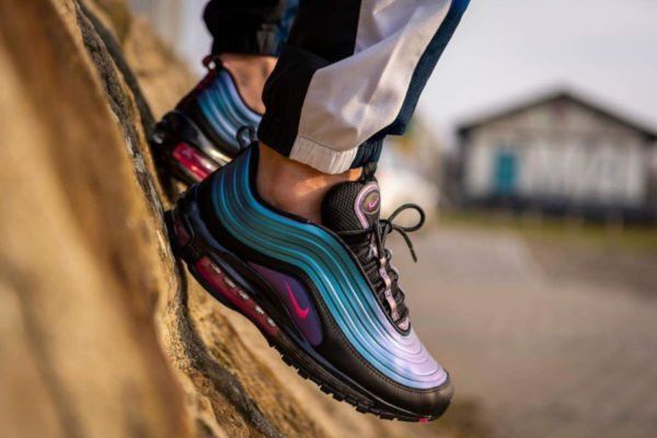 Giày Nike Air Max 97 LX 'Throwback Future Pack' AV1165-001 – AUTHENTIC SHOES